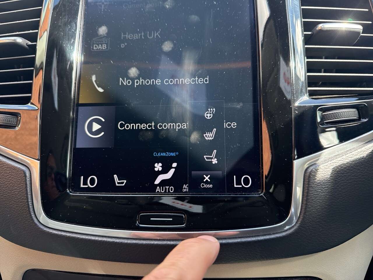2018 VOLVO XC90 2018 VOLVO XC90