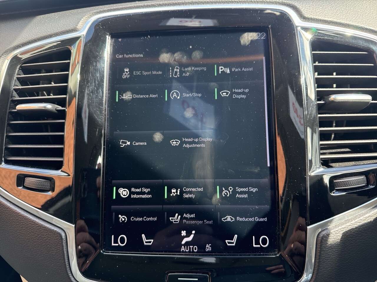 2018 VOLVO XC90 2018 VOLVO XC90