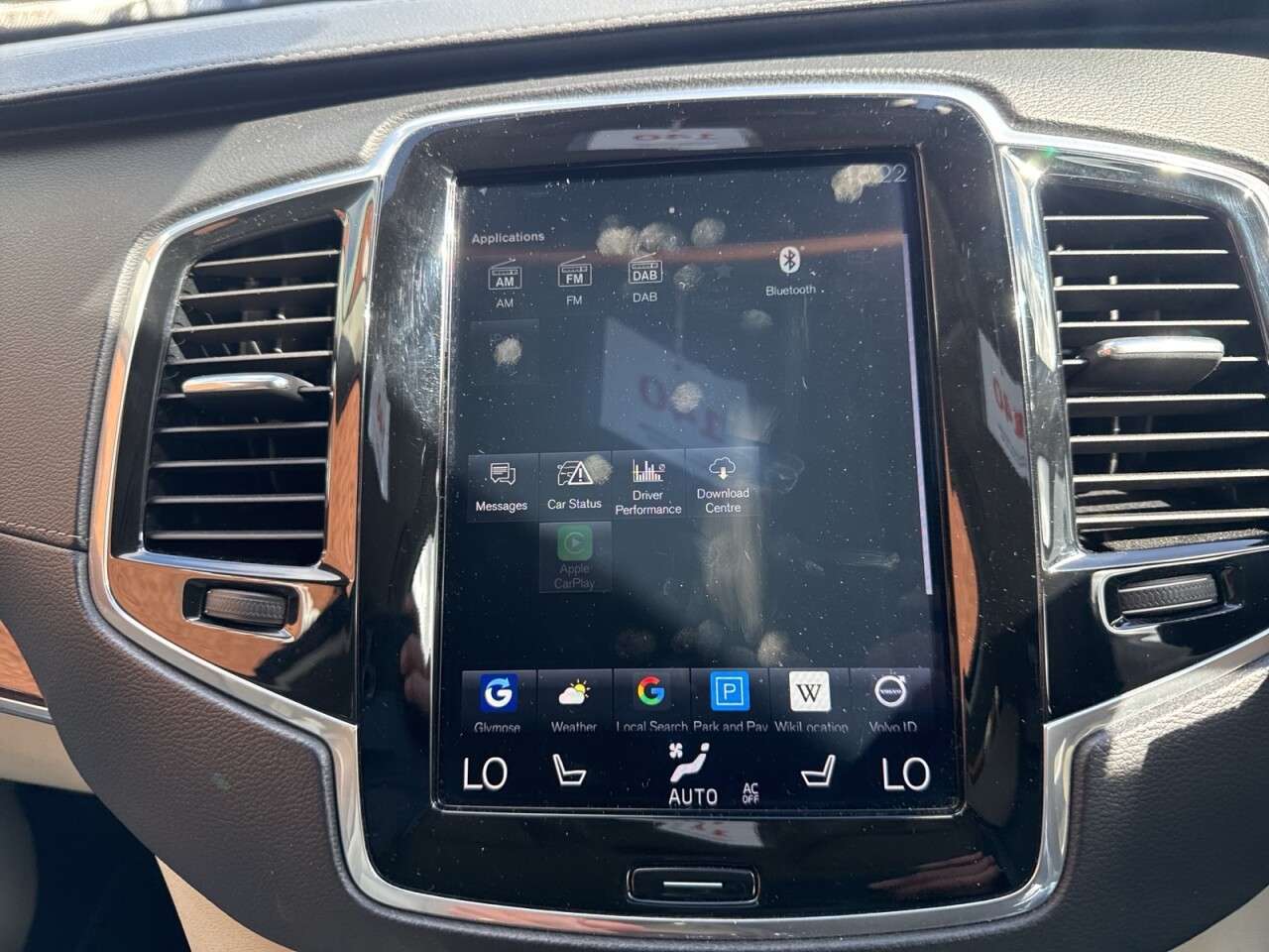 2018 VOLVO XC90 2018 VOLVO XC90