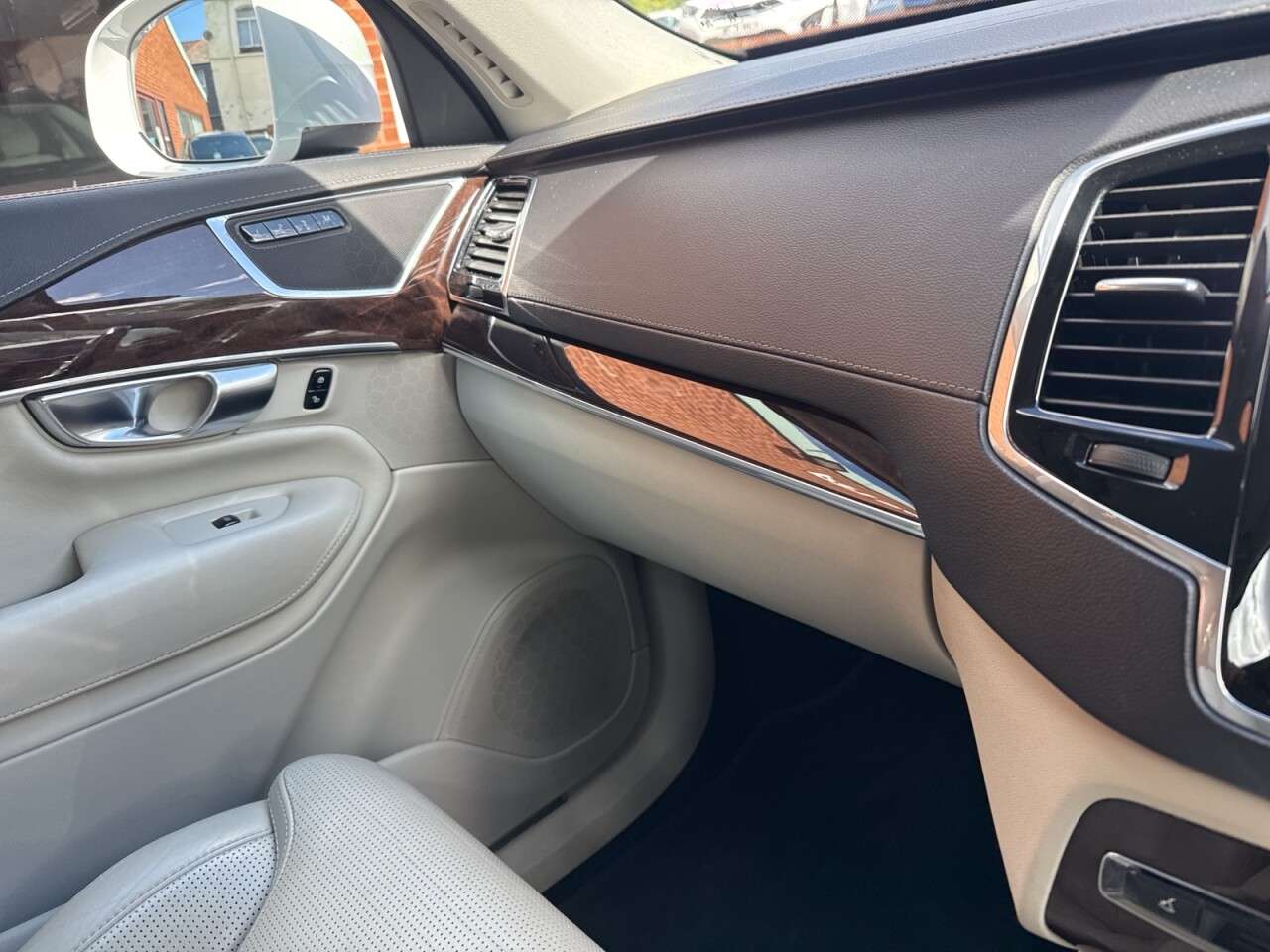 2018 VOLVO XC90 2018 VOLVO XC90