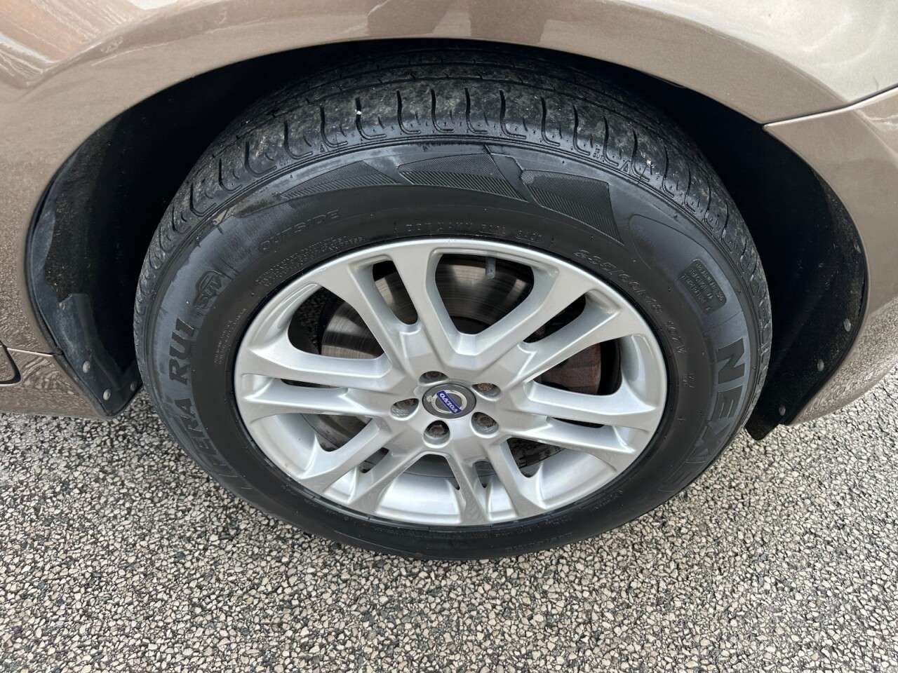 2015 VOLVO XC60 2015 VOLVO XC60
