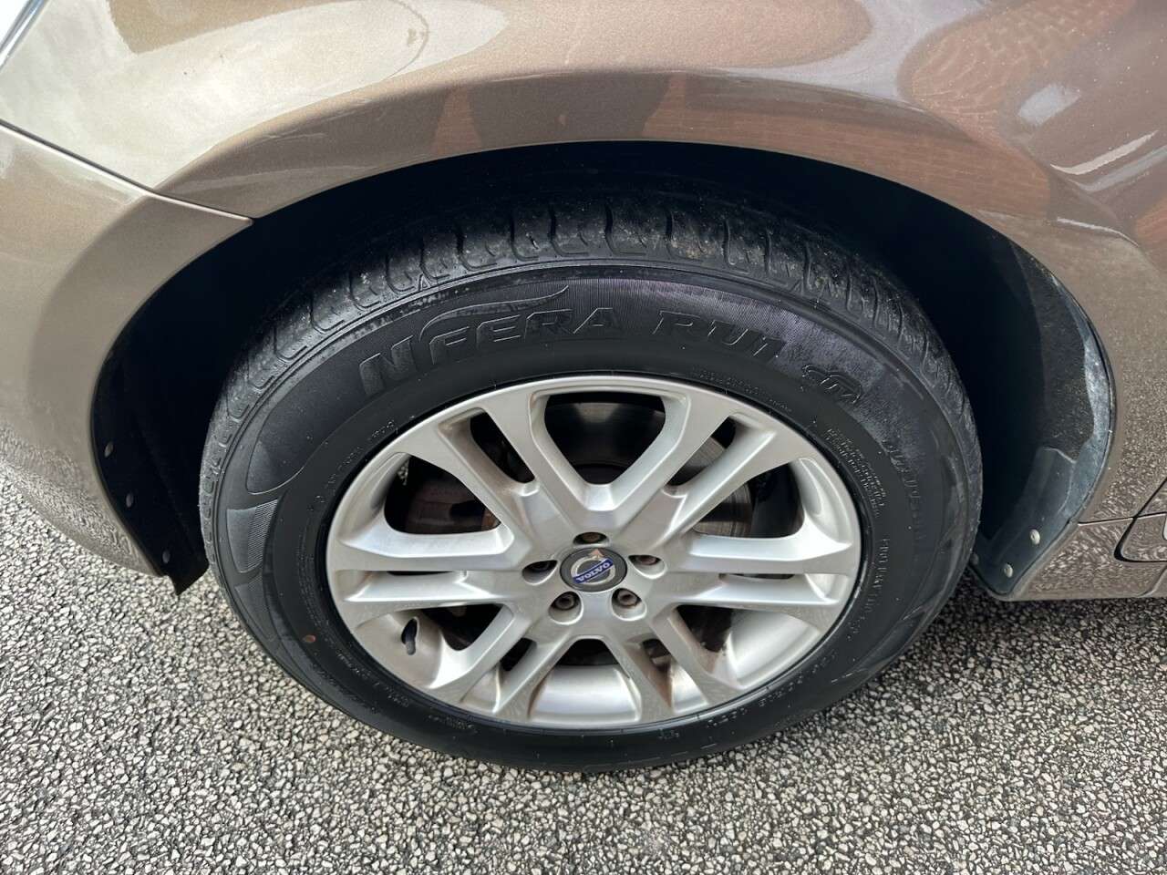 2015 VOLVO XC60 2015 VOLVO XC60
