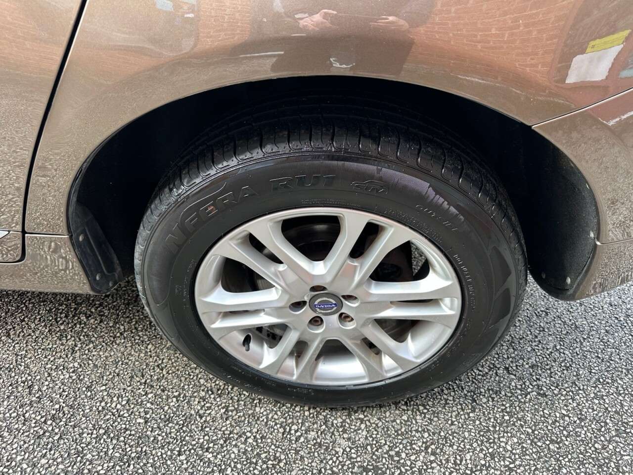 2015 VOLVO XC60 2015 VOLVO XC60
