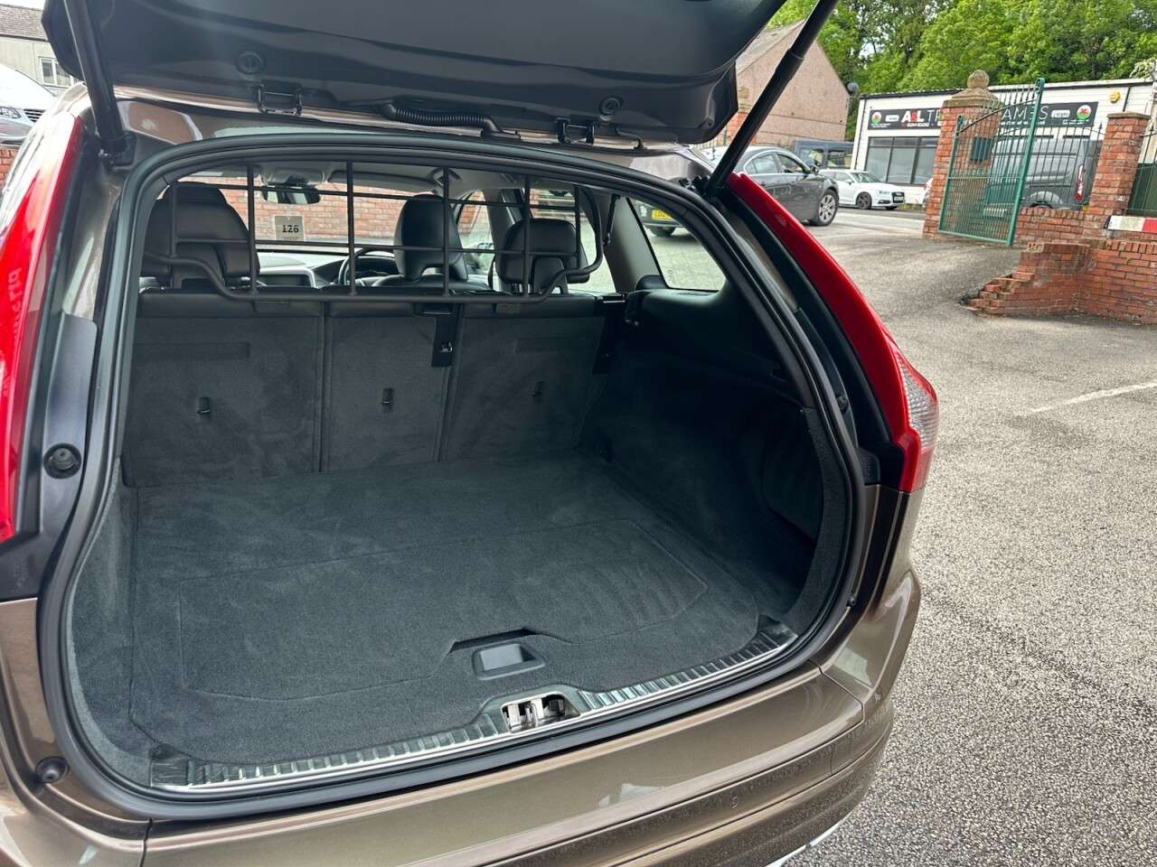 2015 VOLVO XC60 2015 VOLVO XC60