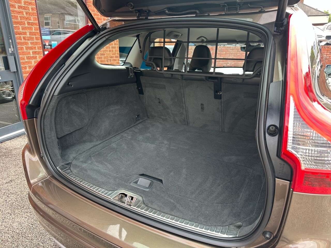 2015 VOLVO XC60 2015 VOLVO XC60