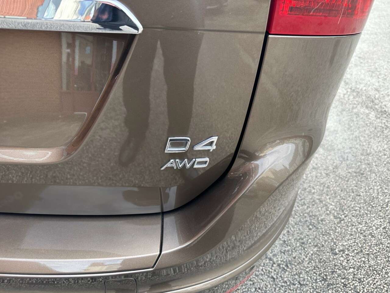2015 VOLVO XC60 2015 VOLVO XC60