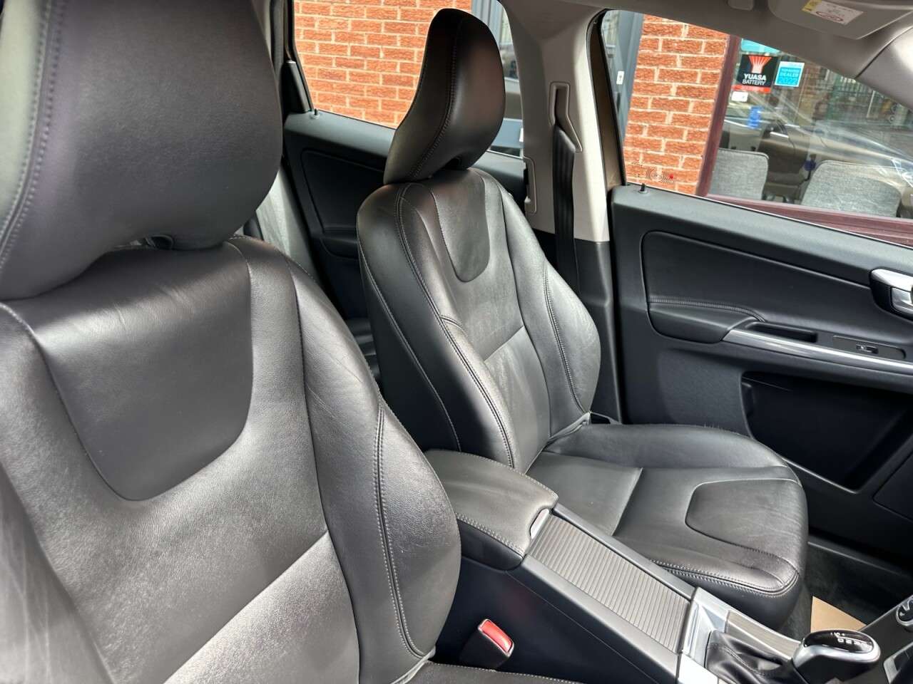2015 VOLVO XC60 2015 VOLVO XC60