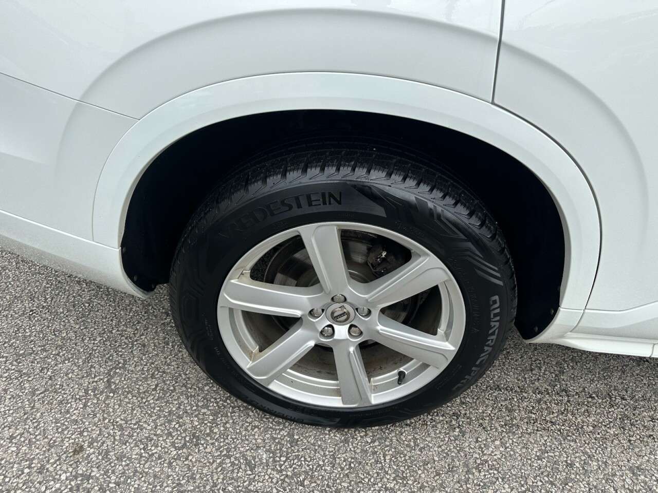 2018 VOLVO XC90 2018 VOLVO XC90
