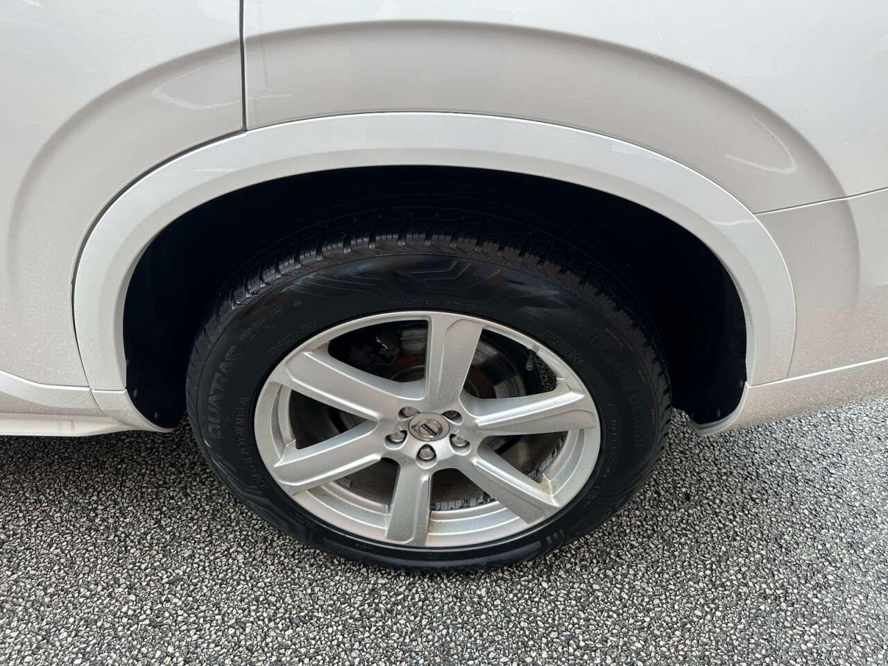 2018 VOLVO XC90 2018 VOLVO XC90