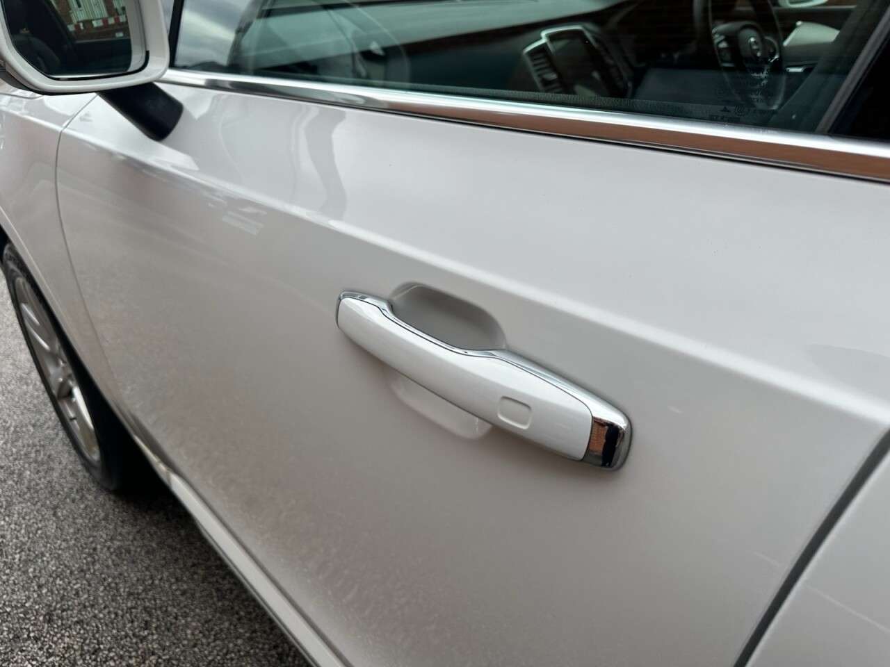 2018 VOLVO XC90 2018 VOLVO XC90