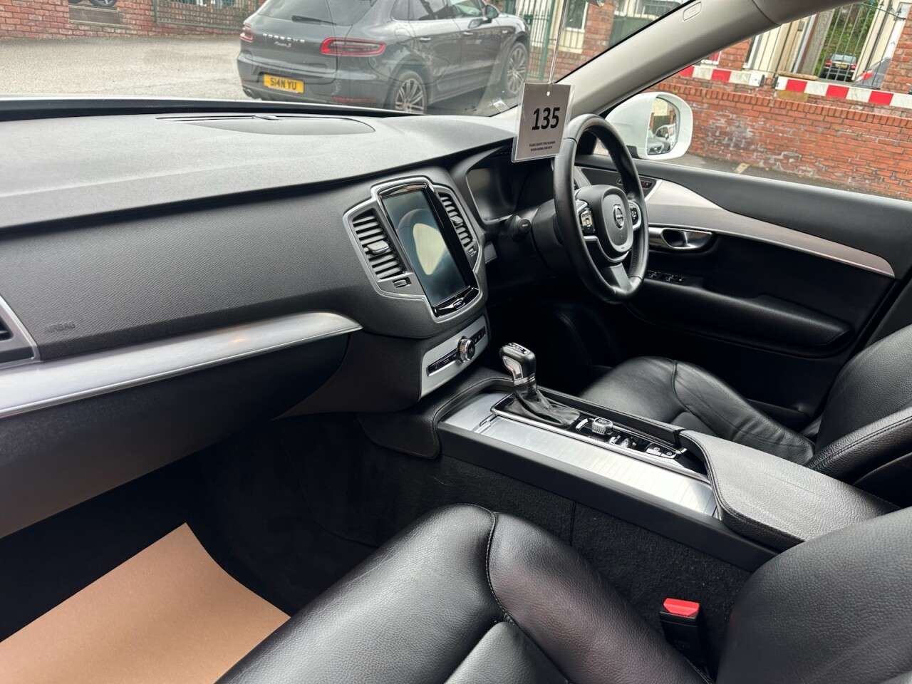 2018 VOLVO XC90 2018 VOLVO XC90