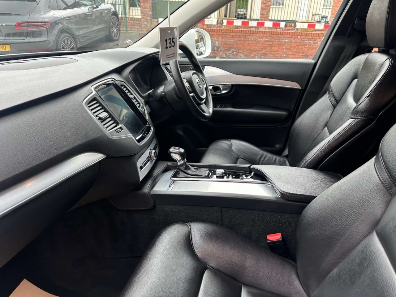 2018 VOLVO XC90 2018 VOLVO XC90