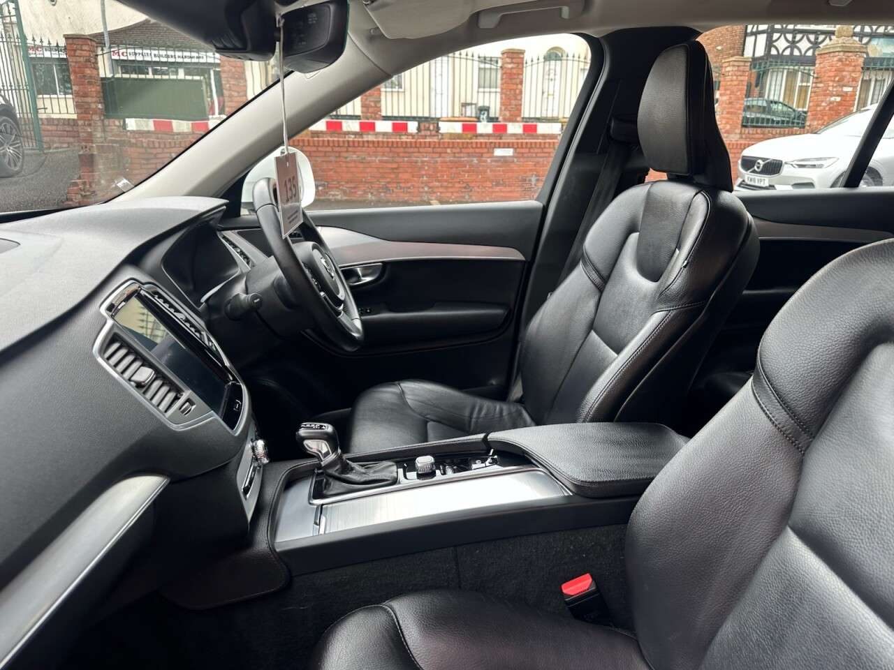 2018 VOLVO XC90 2018 VOLVO XC90