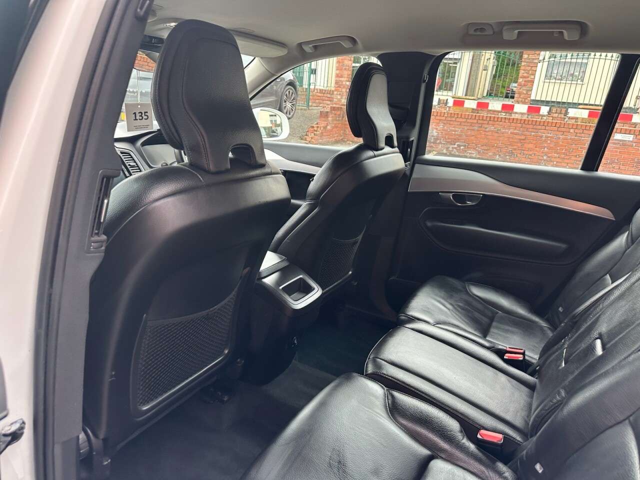 2018 VOLVO XC90 2018 VOLVO XC90