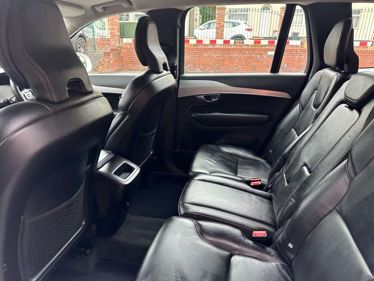 2018 VOLVO XC90 2018 VOLVO XC90