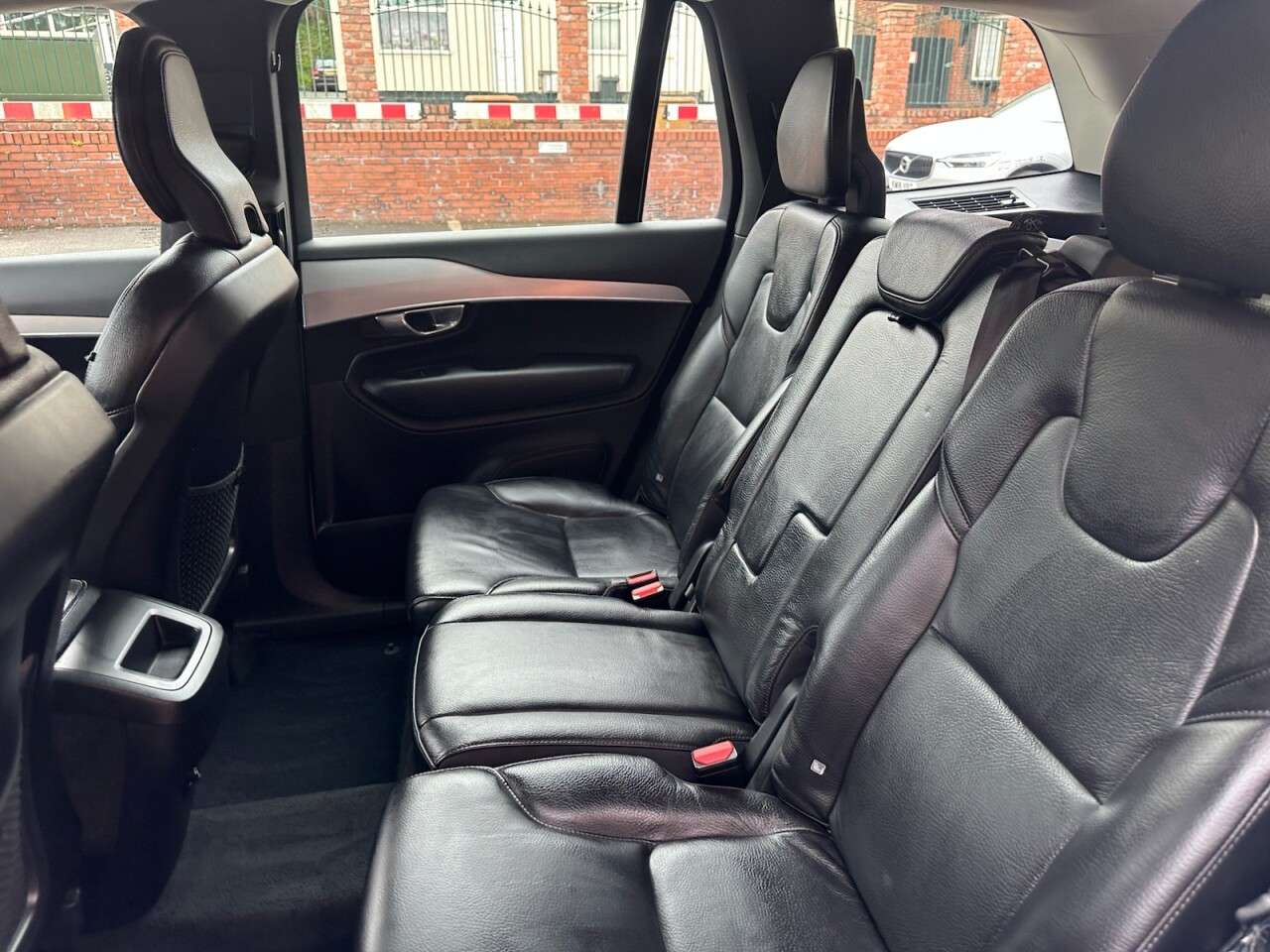 2018 VOLVO XC90 2018 VOLVO XC90