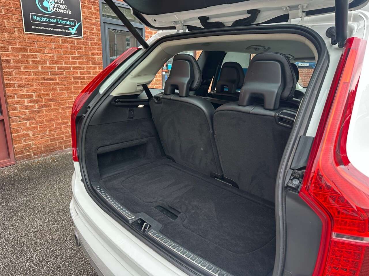 2018 VOLVO XC90 2018 VOLVO XC90