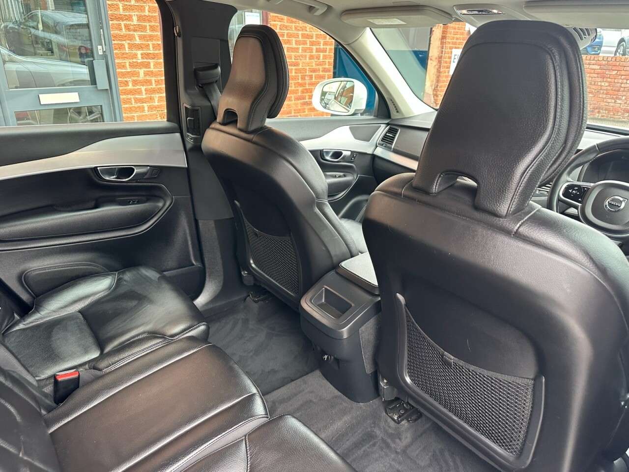 2018 VOLVO XC90 2018 VOLVO XC90