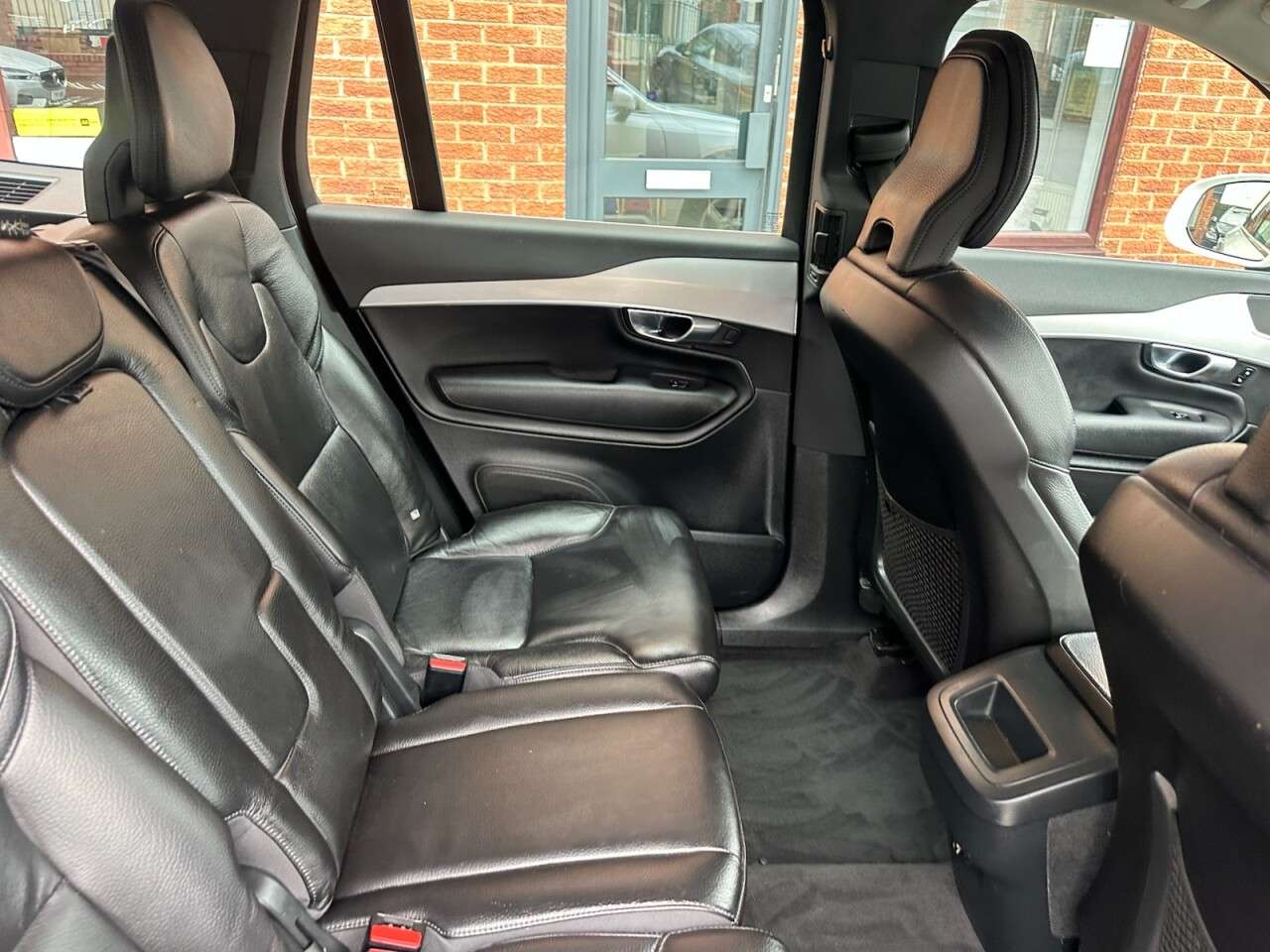 2018 VOLVO XC90 2018 VOLVO XC90