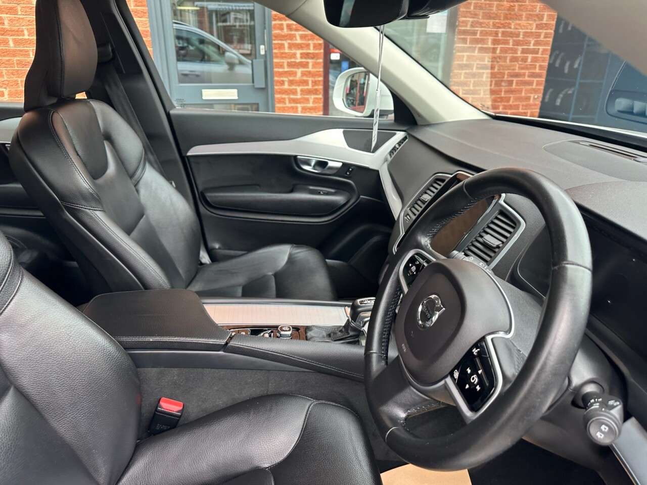 2018 VOLVO XC90 2018 VOLVO XC90