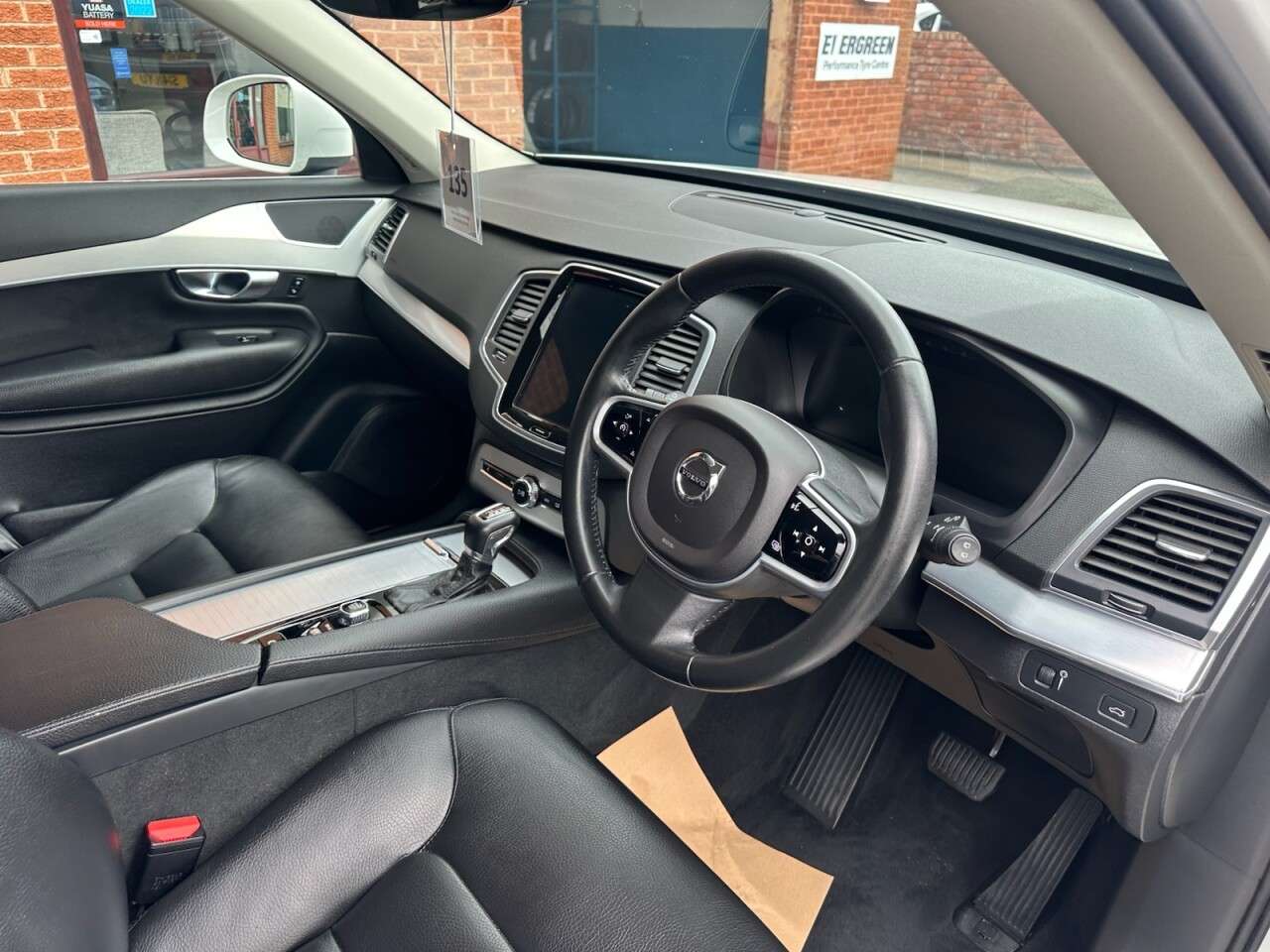 2018 VOLVO XC90 2018 VOLVO XC90