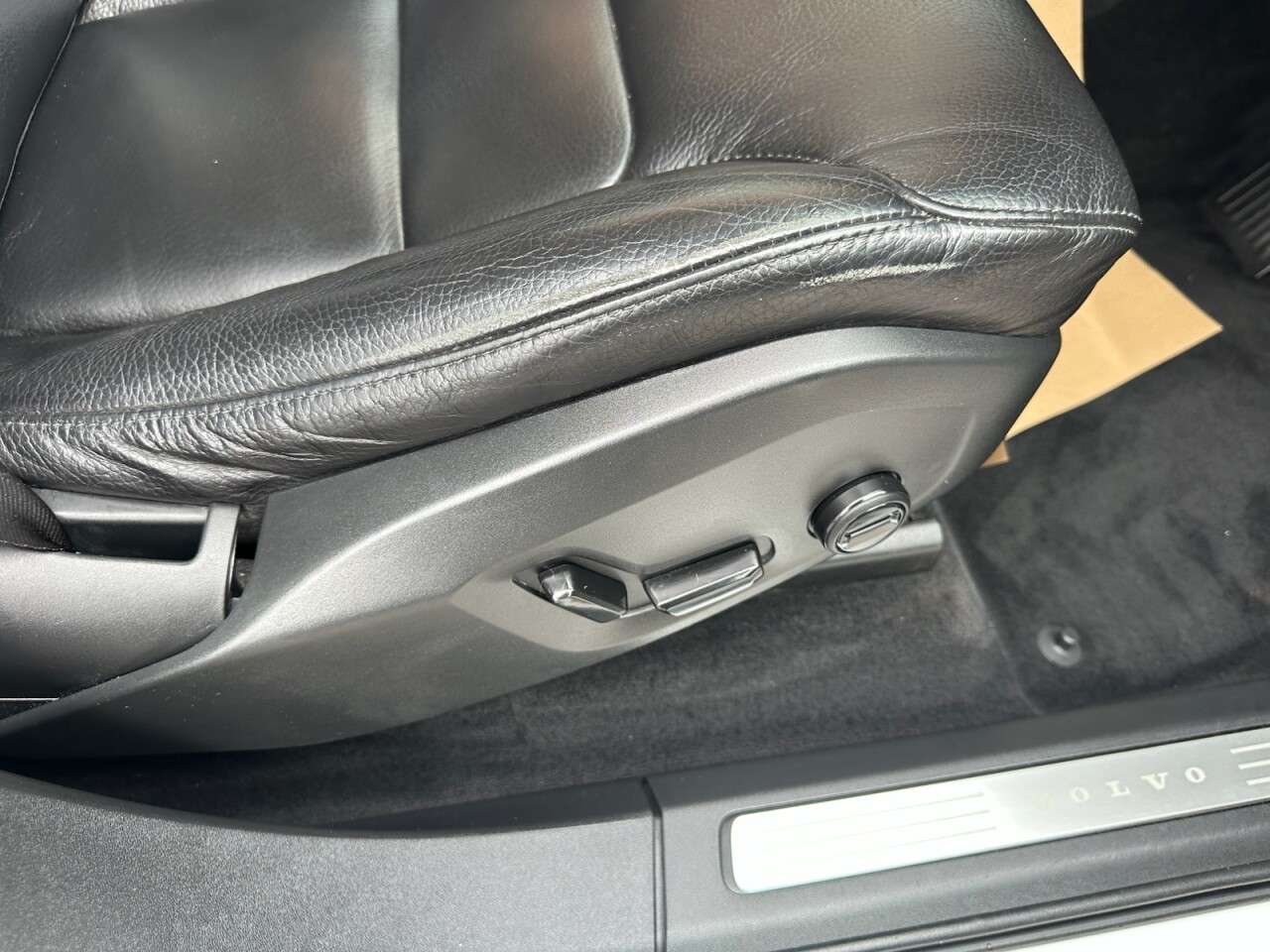 2018 VOLVO XC90 2018 VOLVO XC90