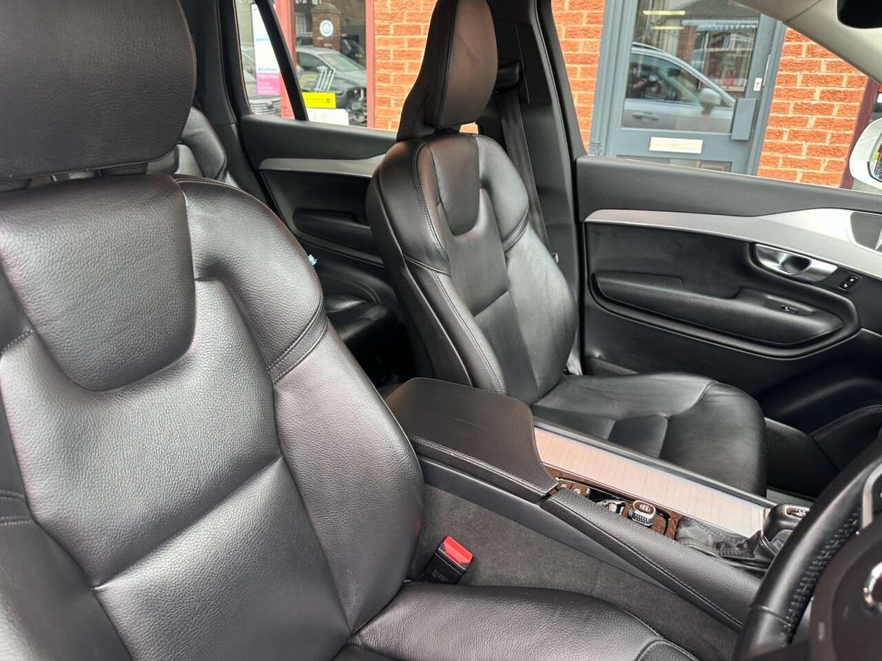 2018 VOLVO XC90 2018 VOLVO XC90