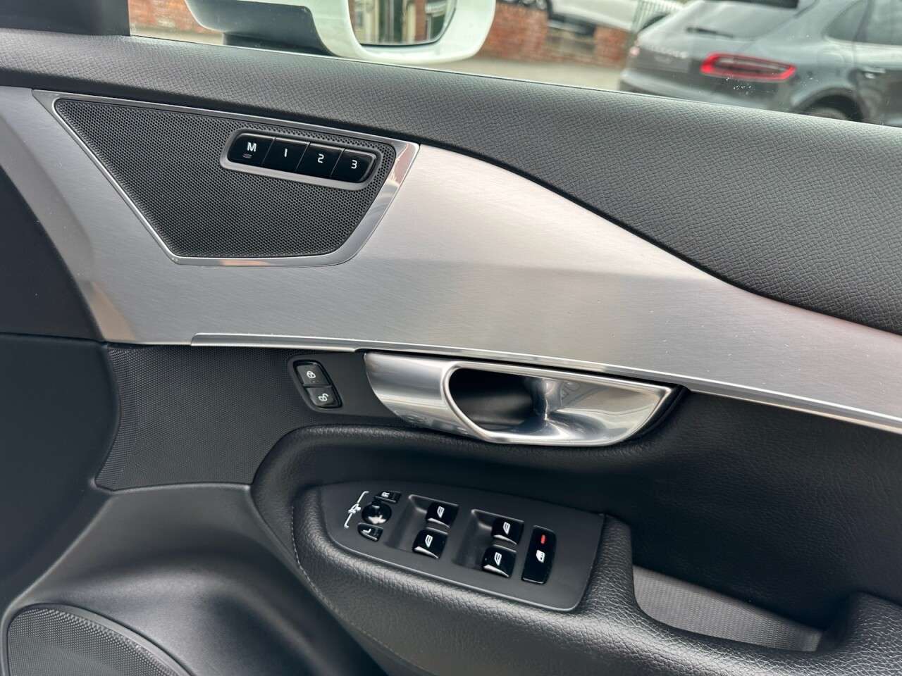 2018 VOLVO XC90 2018 VOLVO XC90