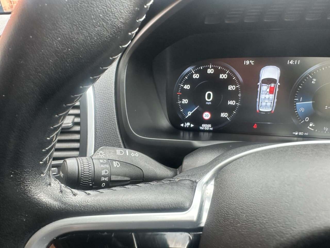 2018 VOLVO XC90 2018 VOLVO XC90