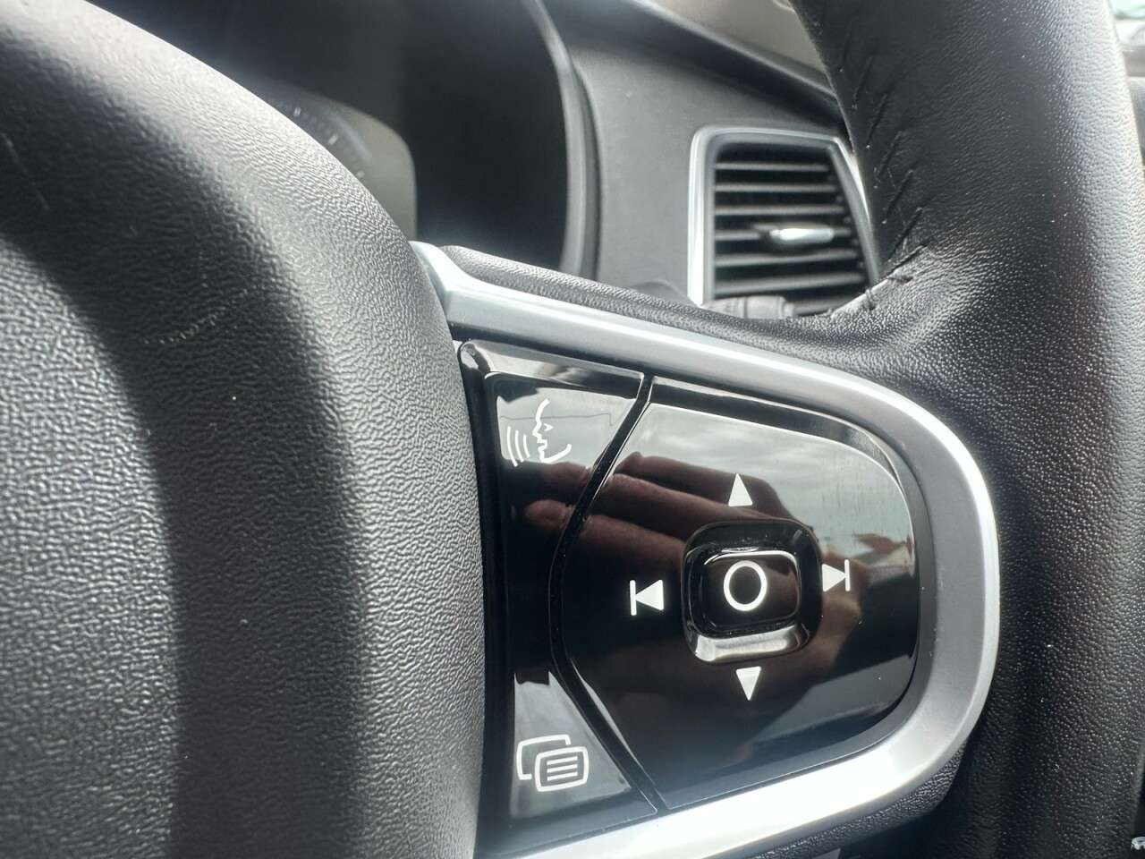 2018 VOLVO XC90 2018 VOLVO XC90