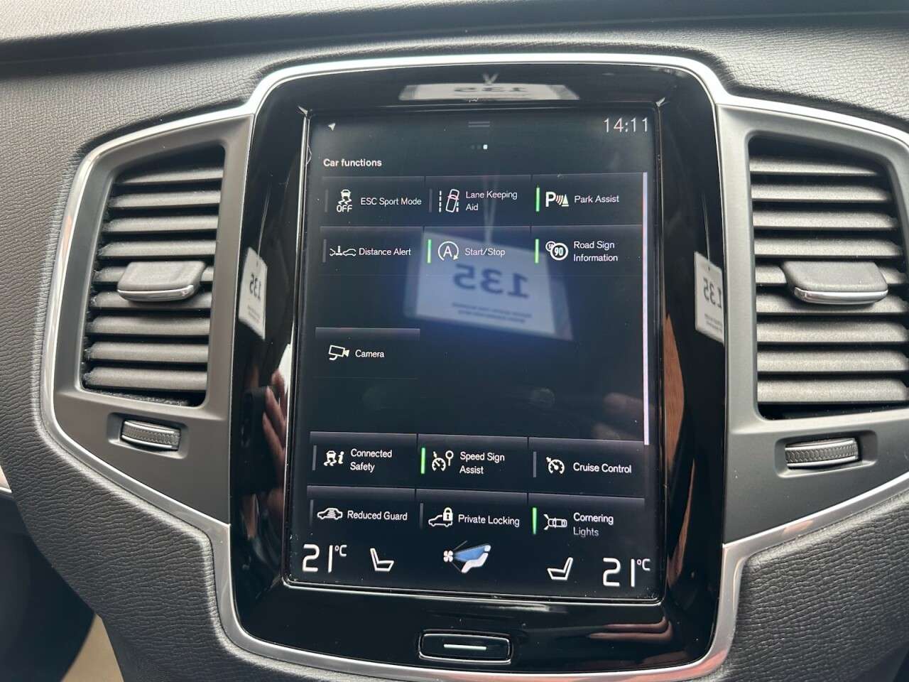 2018 VOLVO XC90 2018 VOLVO XC90