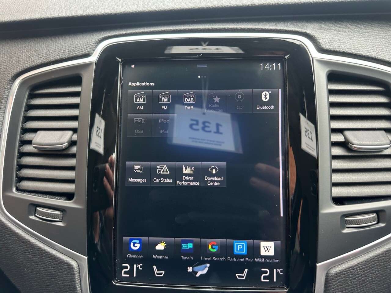 2018 VOLVO XC90 2018 VOLVO XC90