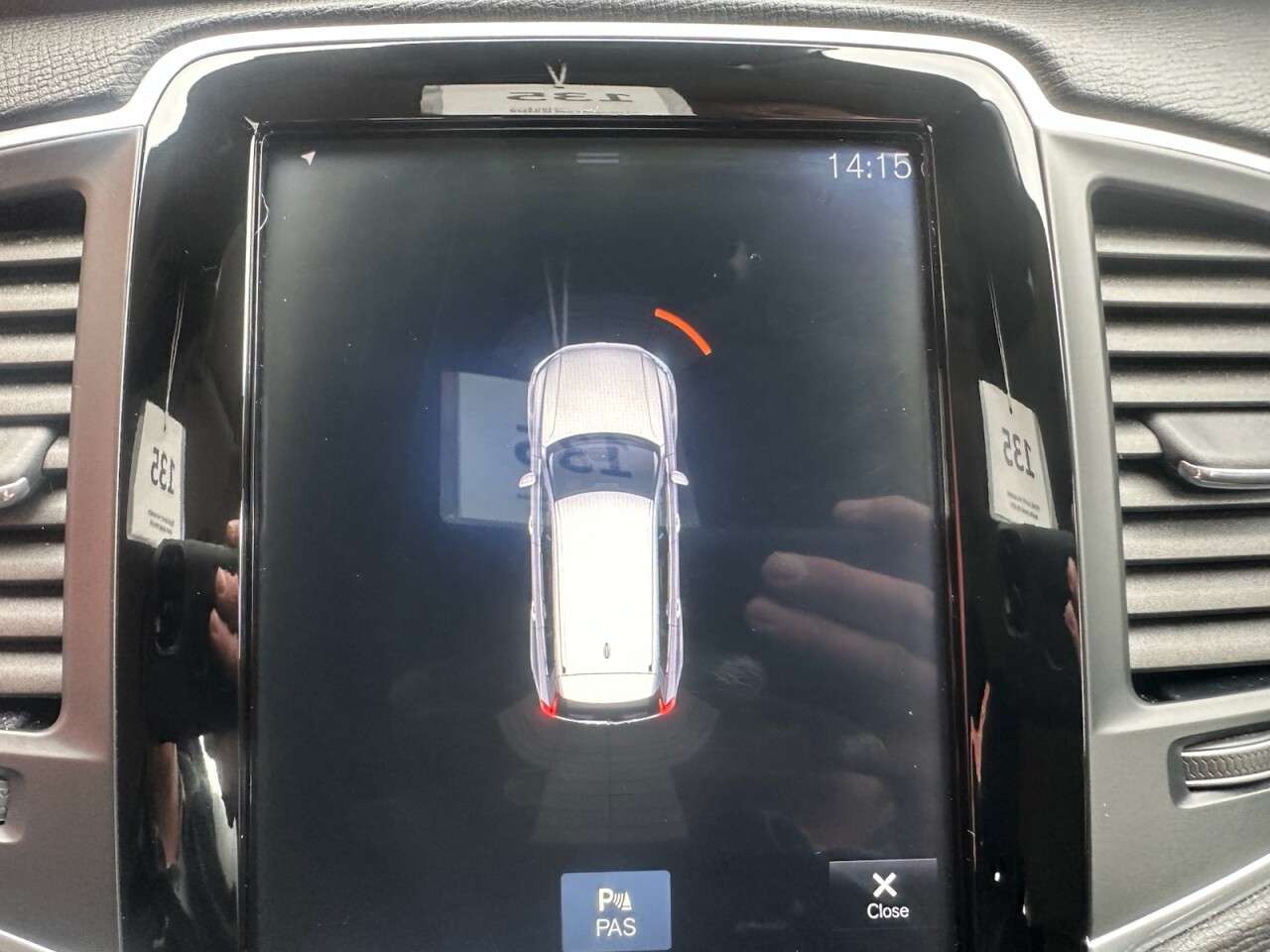 2018 VOLVO XC90 2018 VOLVO XC90