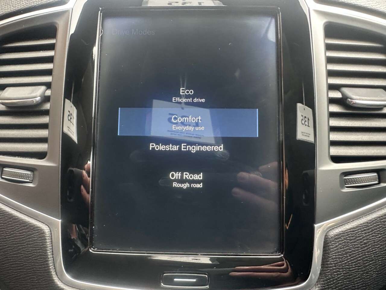 2018 VOLVO XC90 2018 VOLVO XC90