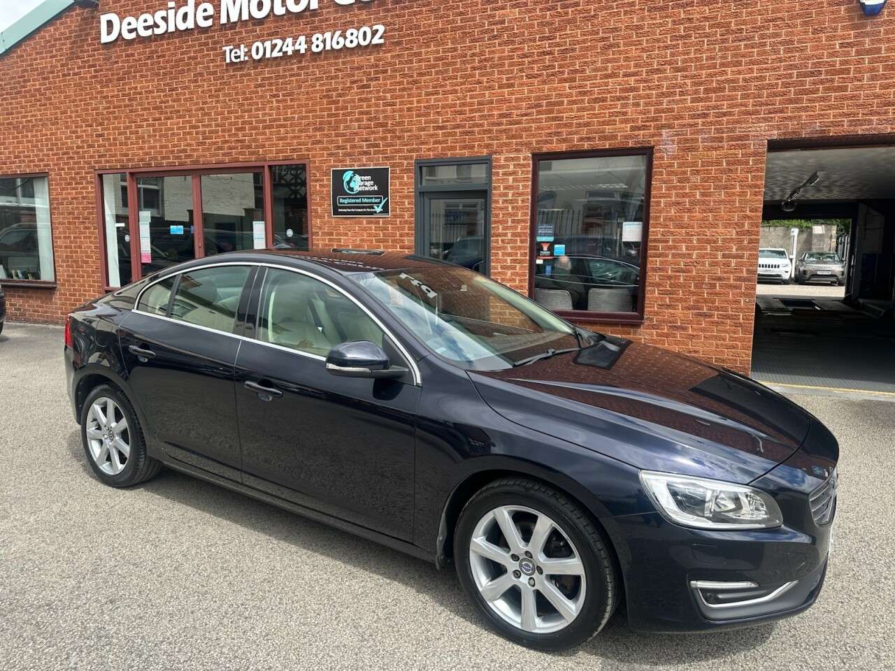 2016 VOLVO S60 2016 VOLVO S60
