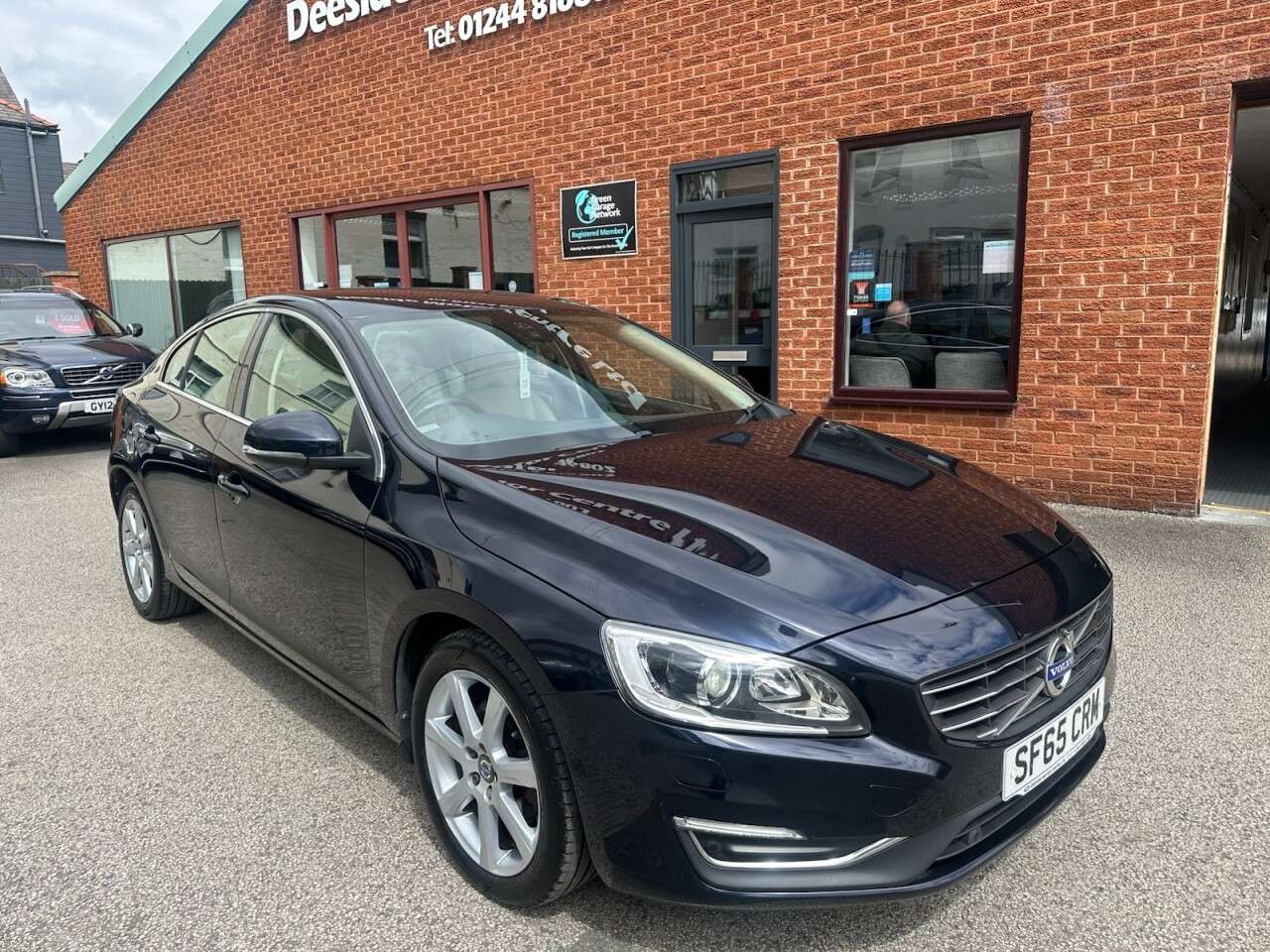 2016 VOLVO S60 2016 VOLVO S60