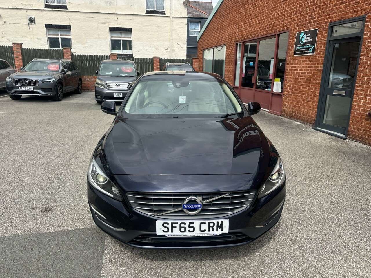 2016 VOLVO S60 2016 VOLVO S60