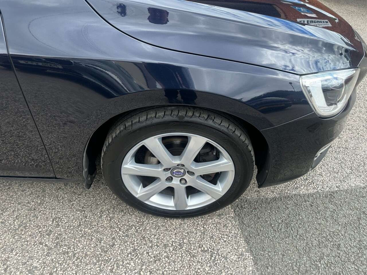 2016 VOLVO S60 2016 VOLVO S60
