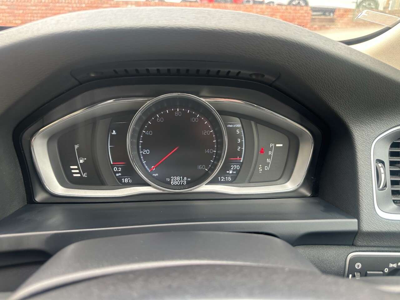 2016 VOLVO S60 2016 VOLVO S60