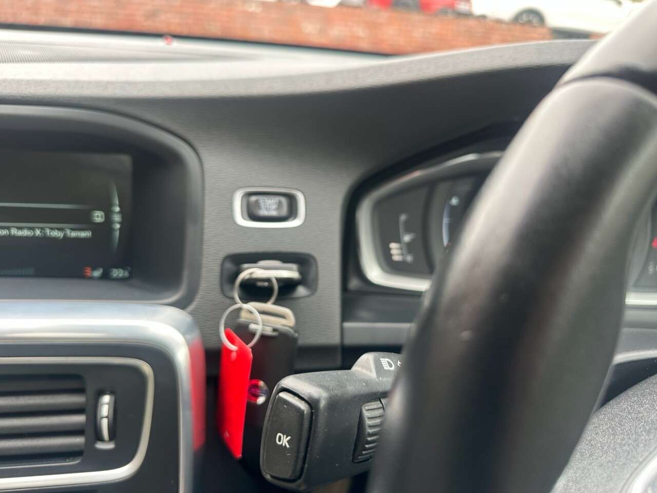 2016 VOLVO S60 2016 VOLVO S60
