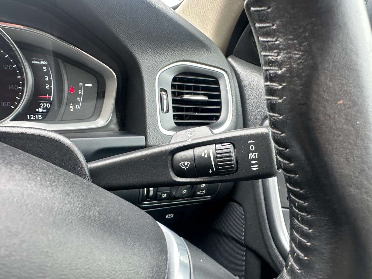 2016 VOLVO S60 2016 VOLVO S60