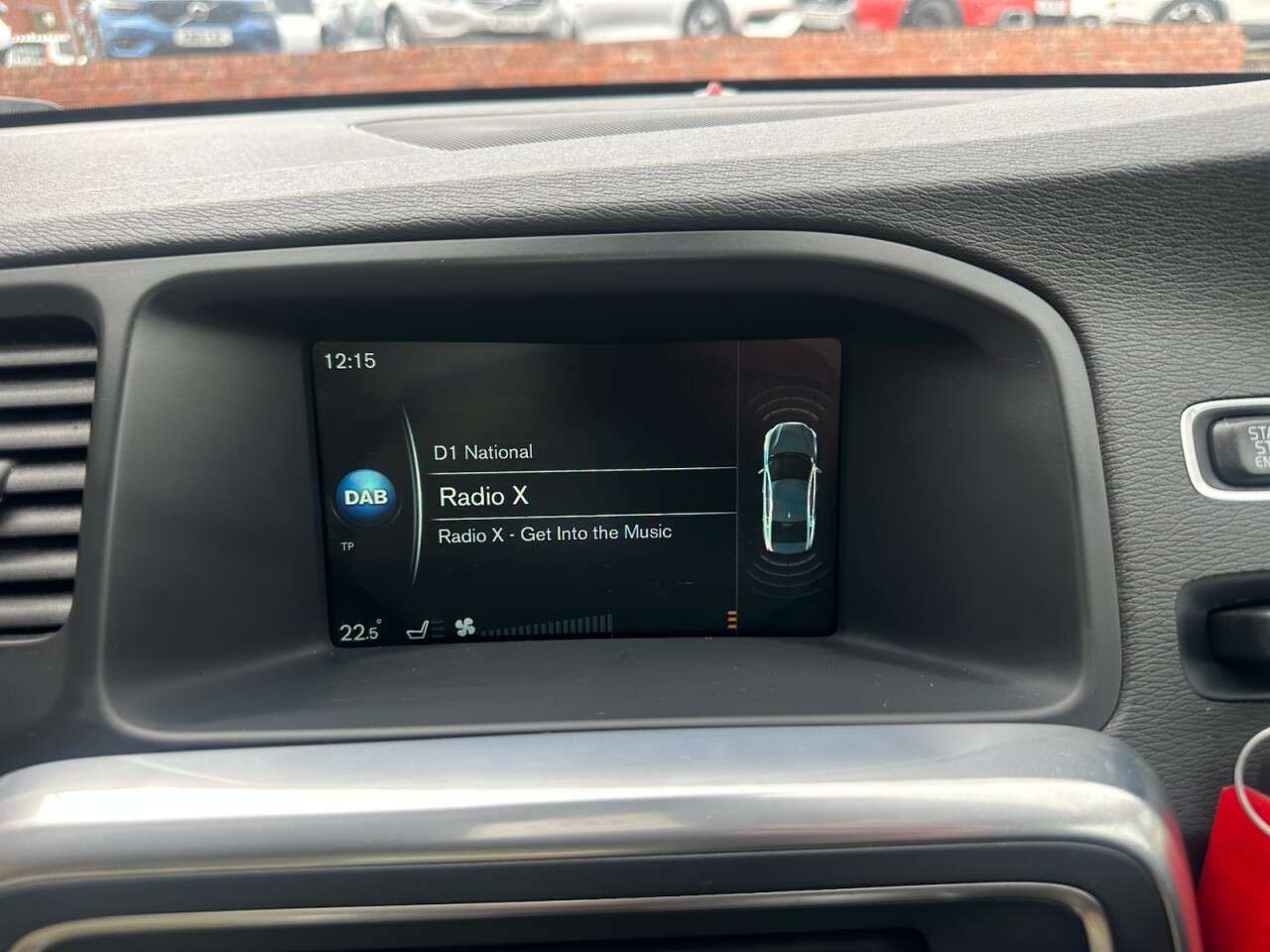 2016 VOLVO S60 2016 VOLVO S60