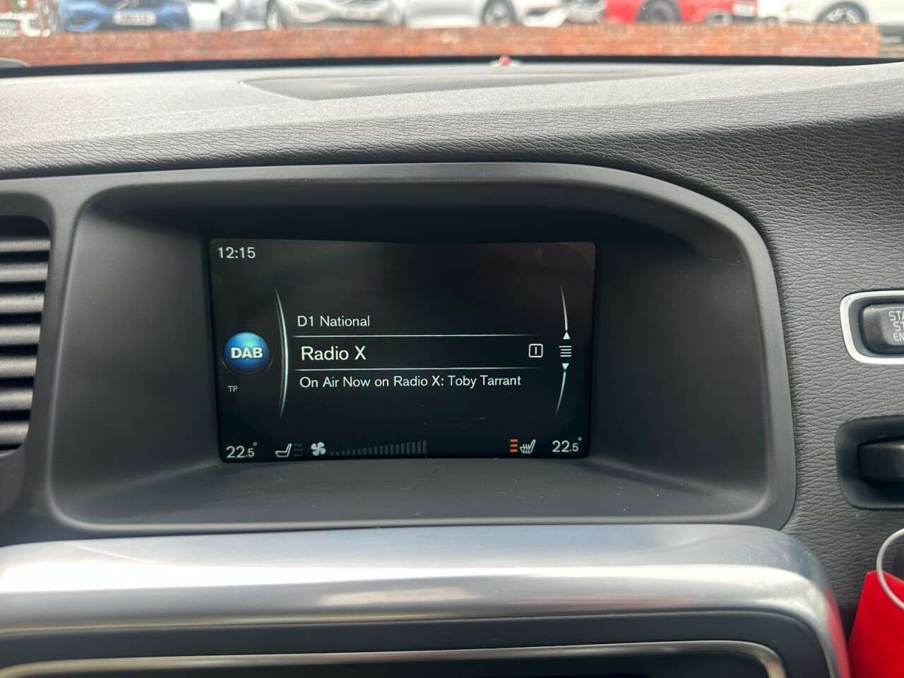 2016 VOLVO S60 2016 VOLVO S60