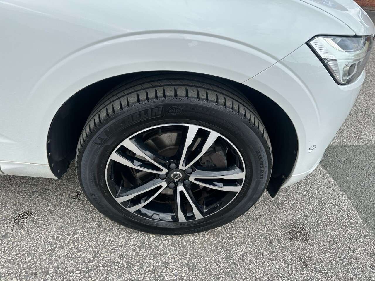 2018 VOLVO XC60 2018 VOLVO XC60
