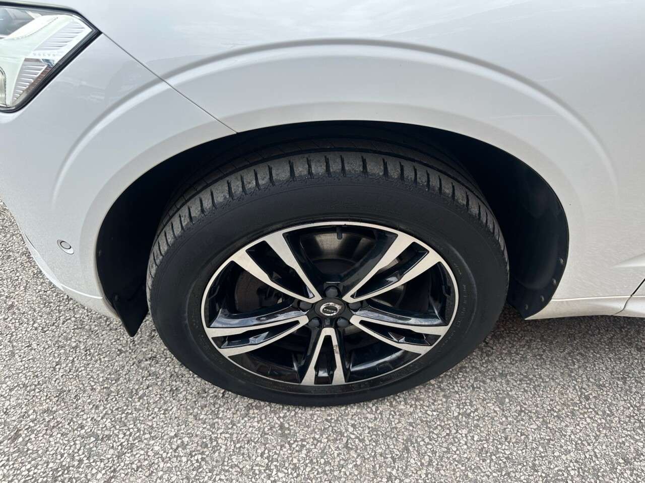 2018 VOLVO XC60 2018 VOLVO XC60