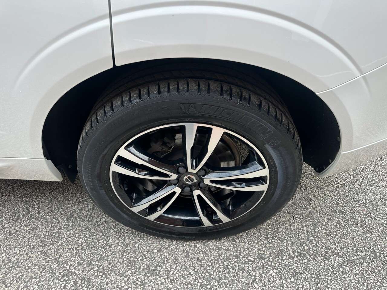 2018 VOLVO XC60 2018 VOLVO XC60