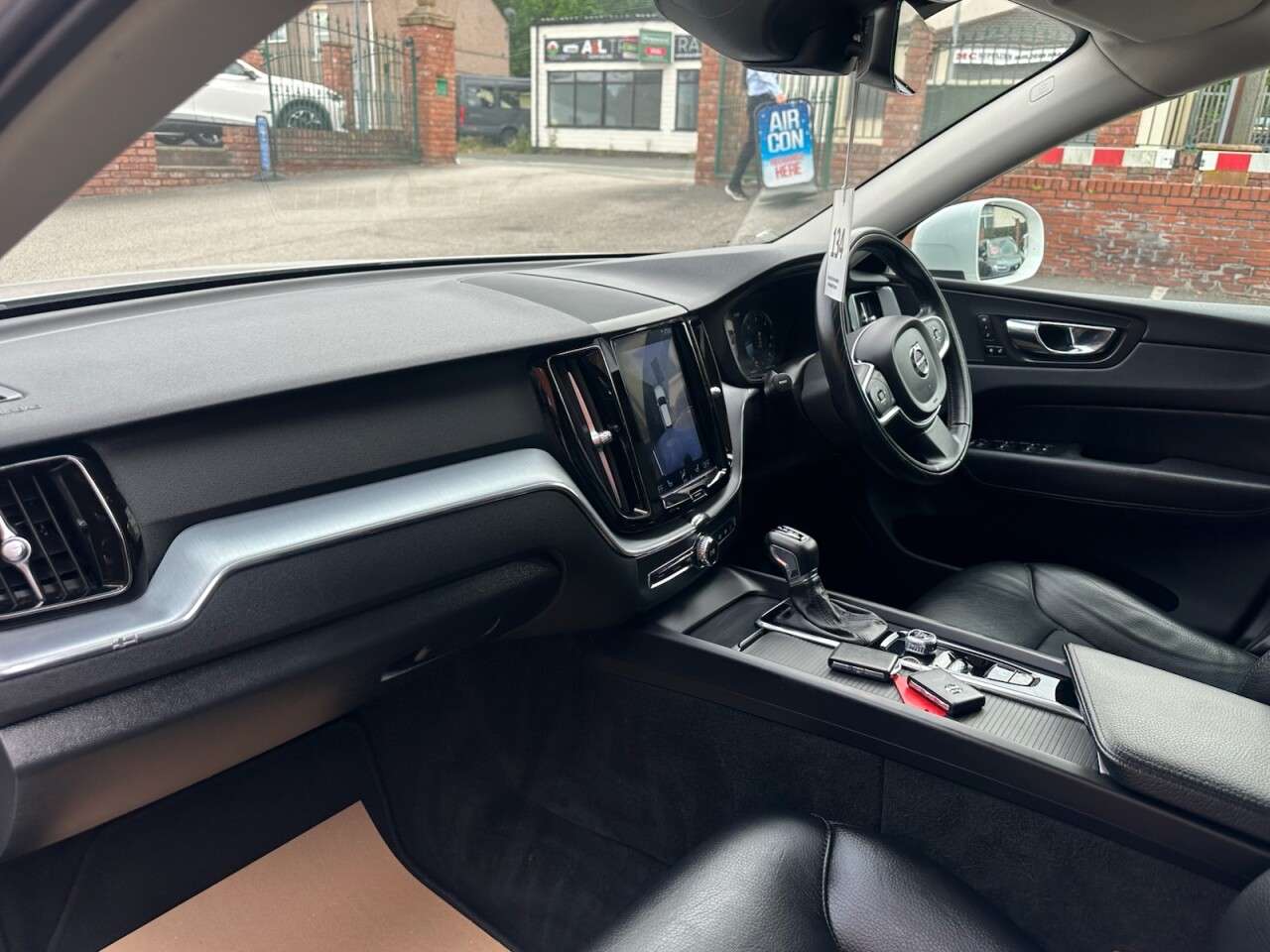 2018 VOLVO XC60 2018 VOLVO XC60