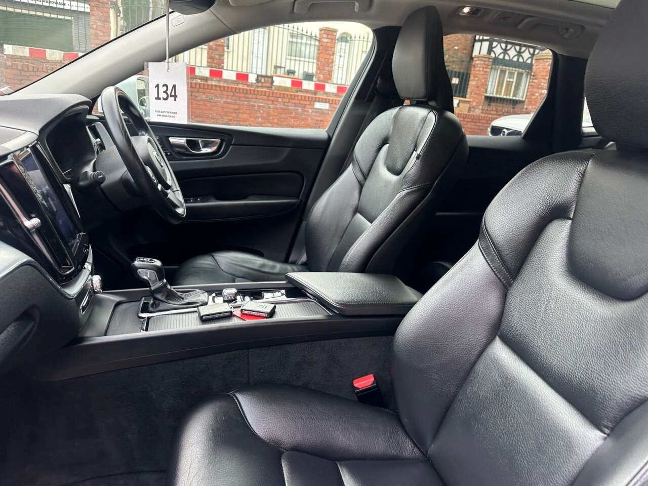 2018 VOLVO XC60 2018 VOLVO XC60