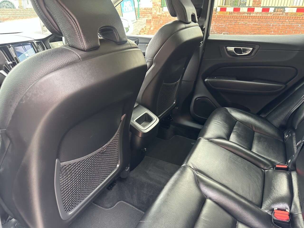 2018 VOLVO XC60 2018 VOLVO XC60