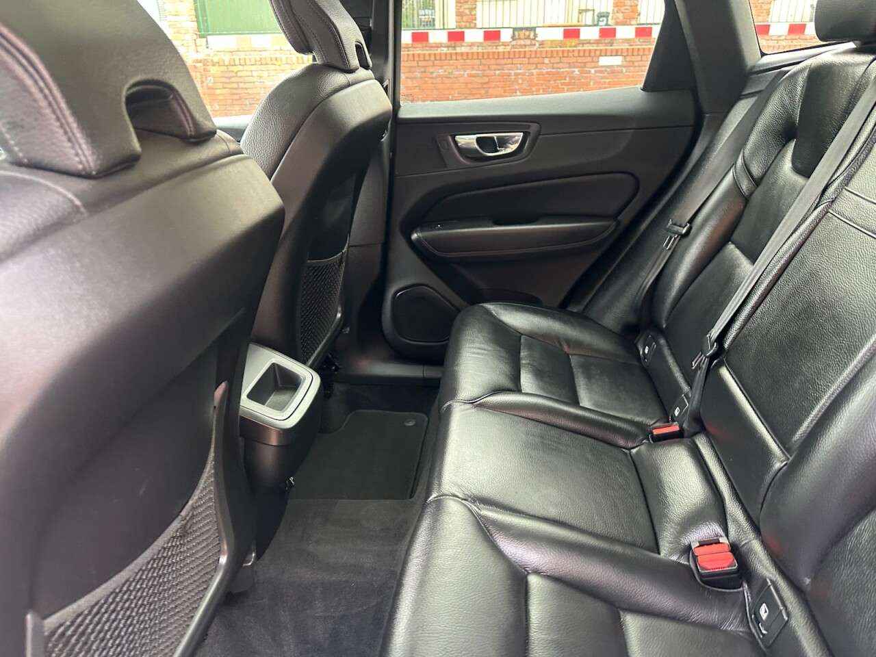 2018 VOLVO XC60 2018 VOLVO XC60